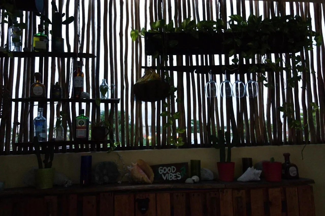 Tulum Banana Hostel Hotel